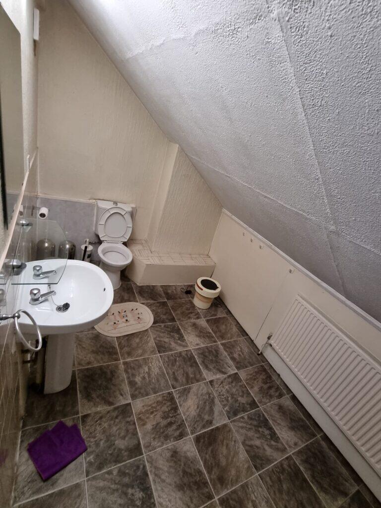 Additional image 6 of Flat, 531 Bristol Road