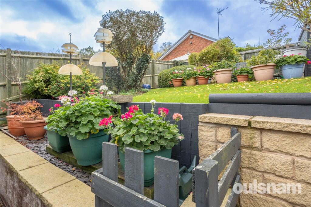 Additional image 20 of York Close, Bournville, Birmingham, B30