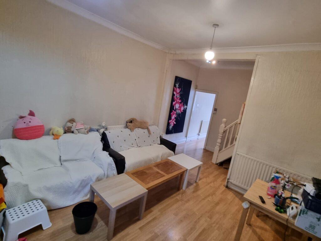 Additional image 4 of Flat, 531 Bristol Road