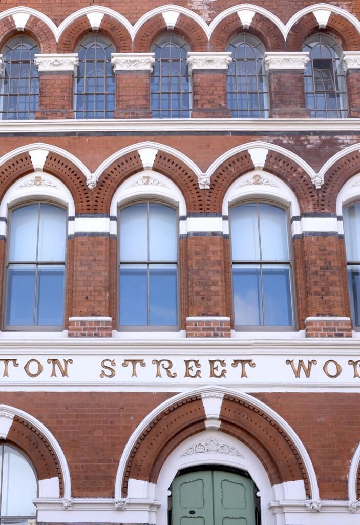 Additional image 24 of Great Hampton Street Works, Jewellery Quarter
