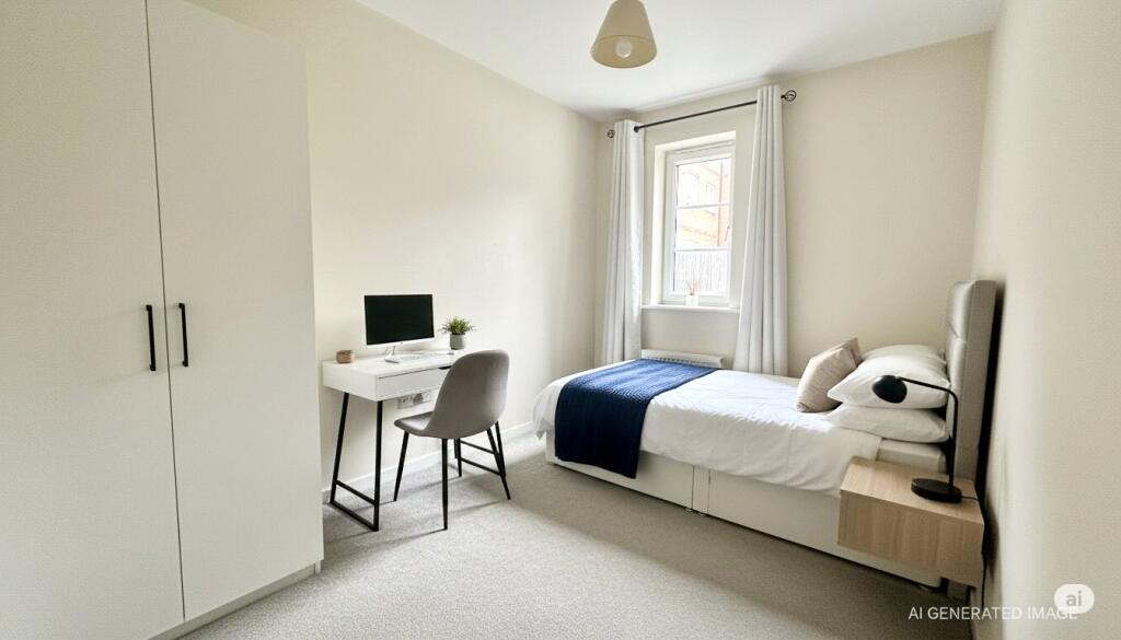 Additional image 10 of Ten Acre Mews, Stirchley, West Midlands