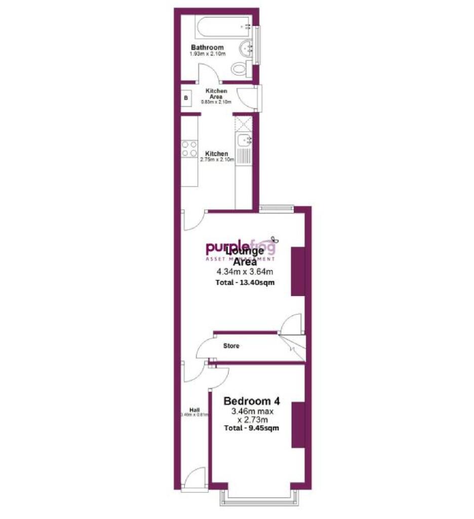 Additional image 16 of Heeley Road, Selly Oak, Birmingham, West Midlands, B29