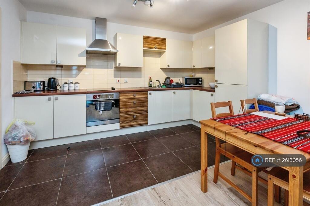 Additional image 5 of Buttonbox, Birmingham, B18