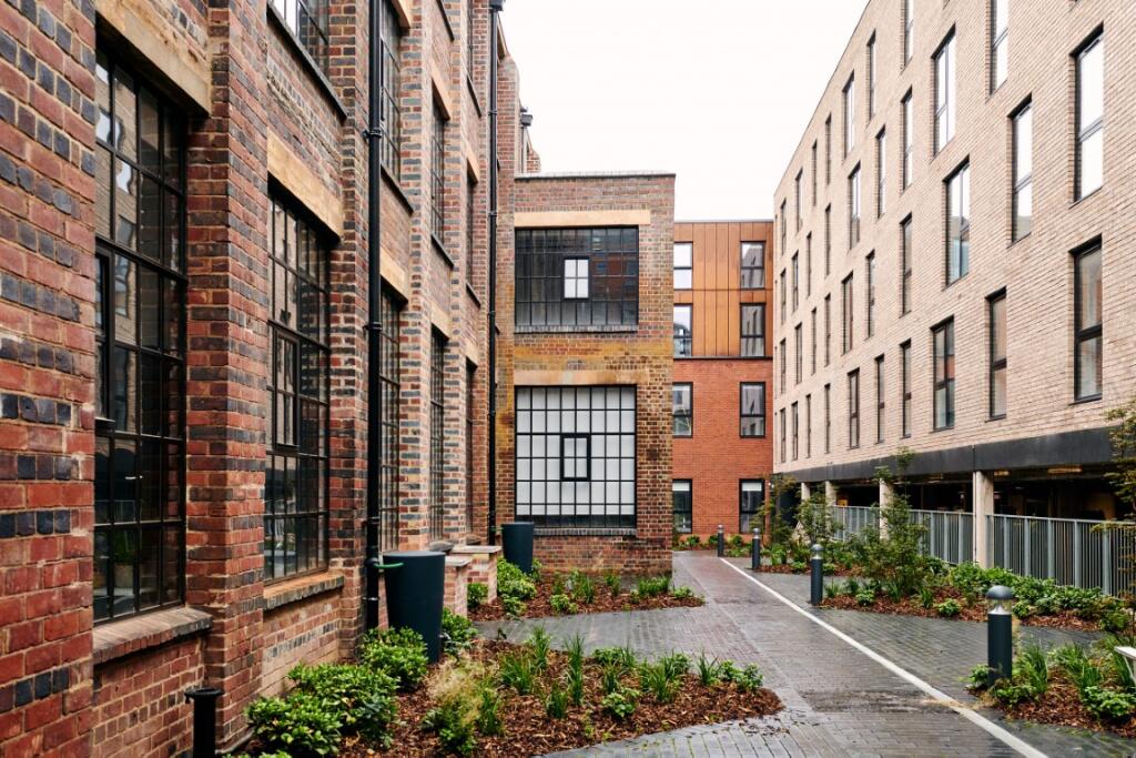 Additional image 14 of Gilders Yard, Birmingham Birmingham B18