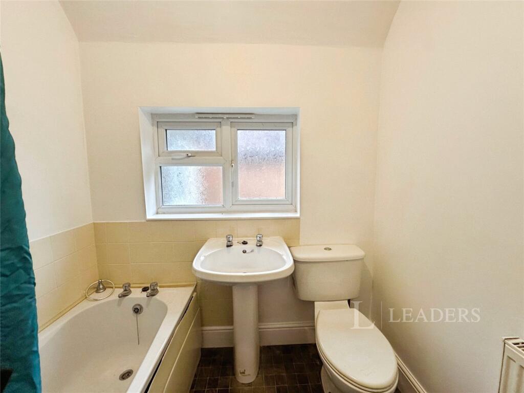 Additional image 9 of Gospel Lane, Hall Green, Birmingham, B27