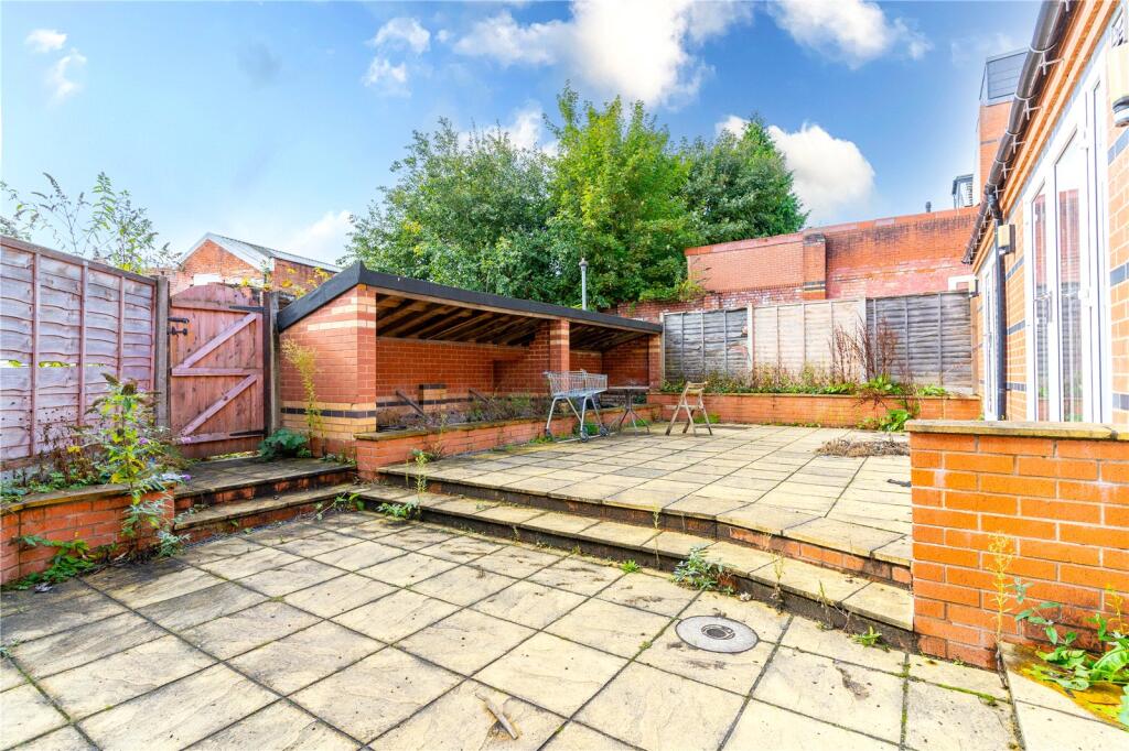 Additional image 15 of Exeter Road, Birmingham, B29