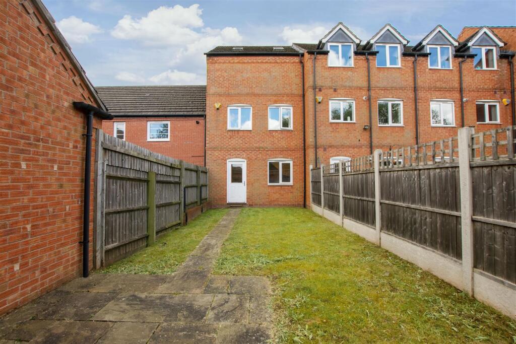Additional image 18 of Ten Acre Mews, Birmingham, West Midlands, B30