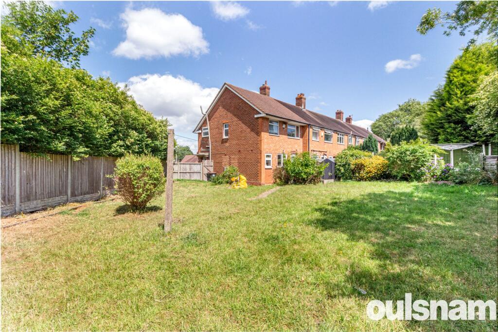 Additional image 2 of Fulbrook Grove, Weoley Castle, Birmingham, B29