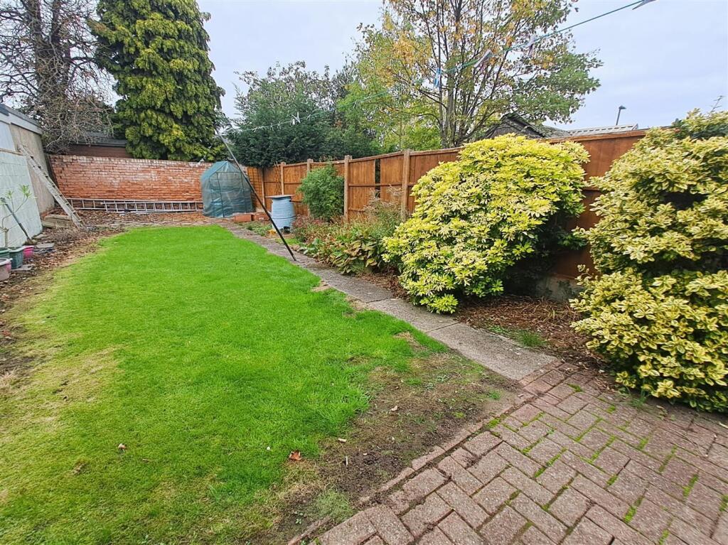 Additional image 12 of Henry Road, Yardley, Birmingham