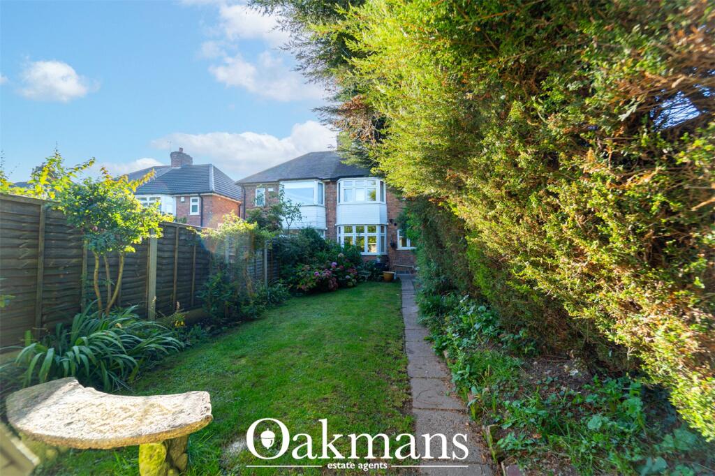 Additional image 23 of Gibbins Road, Birmingham, West Midlands, B29