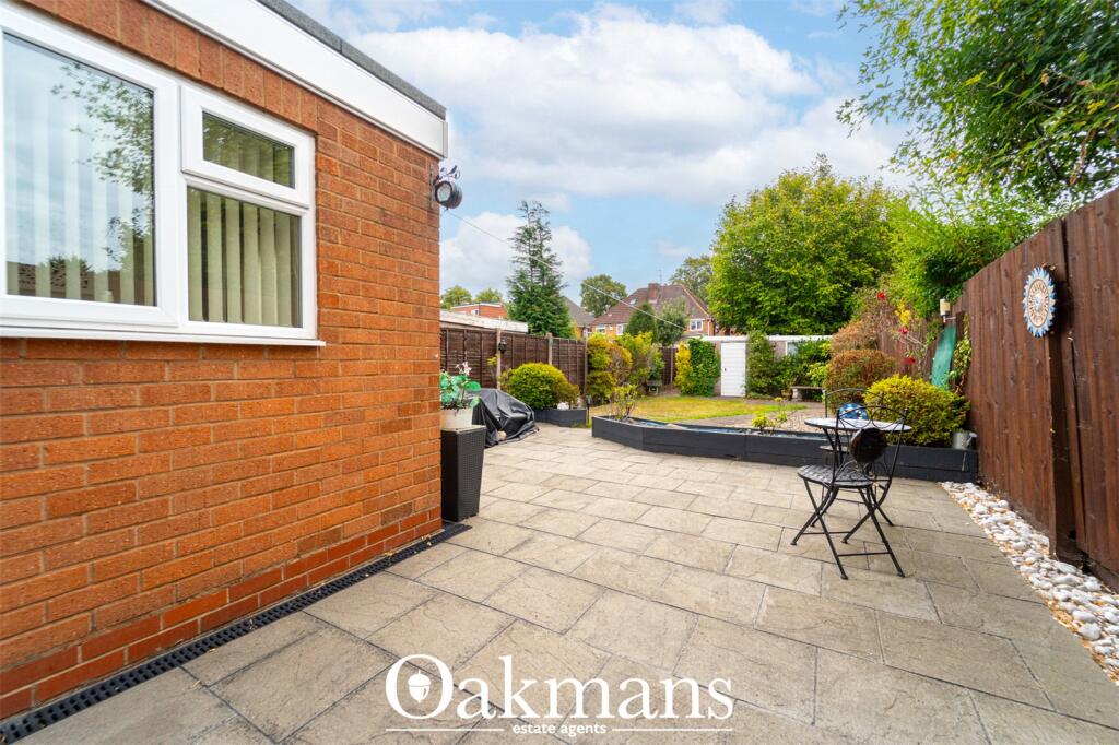 Additional image 25 of Lulworth Road, Birmingham, West Midlands, B28