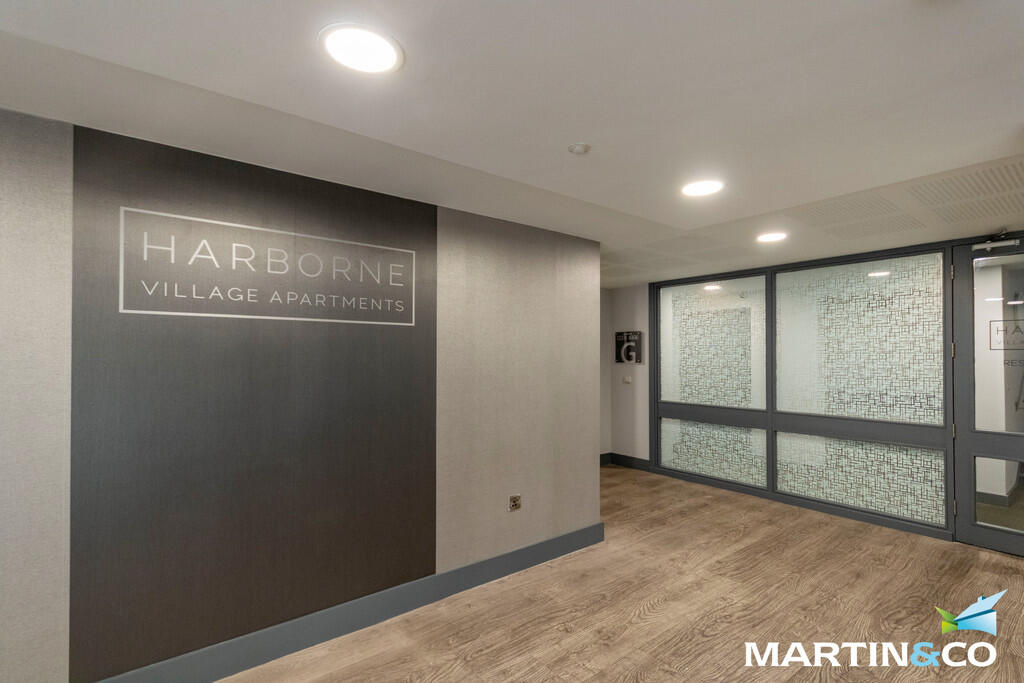 Additional image 9 of Harborne Village Apartments, High Street, Harborne, B17