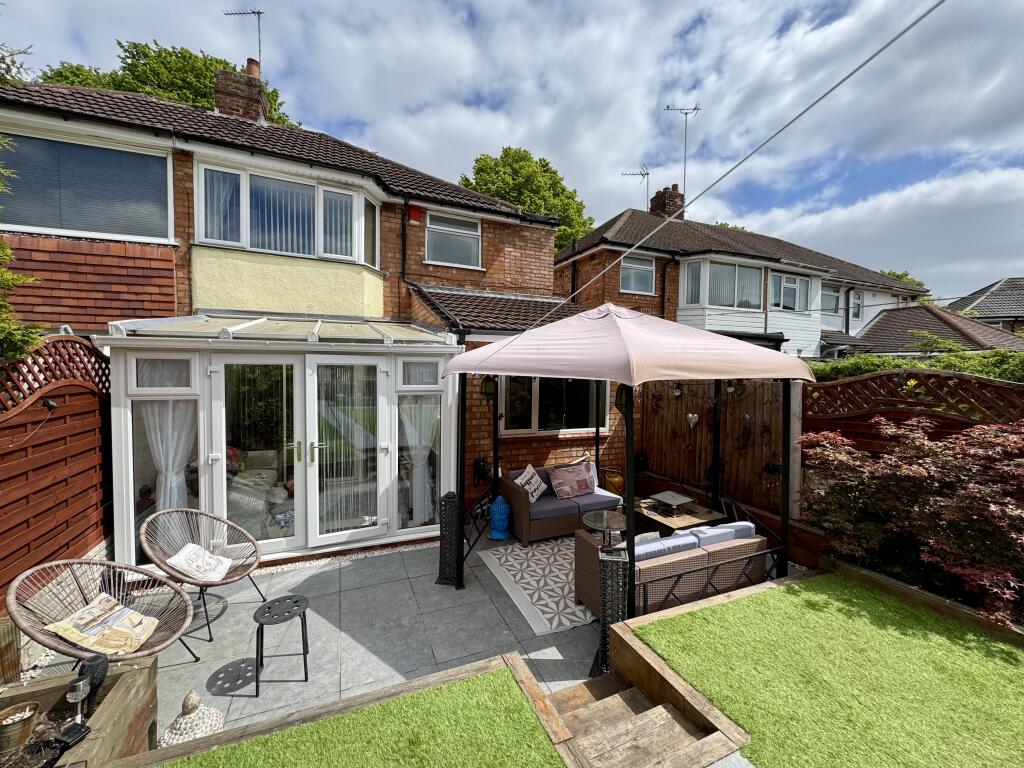 Additional image 15 of Benedon Road, Sheldon, Birmingham, B26