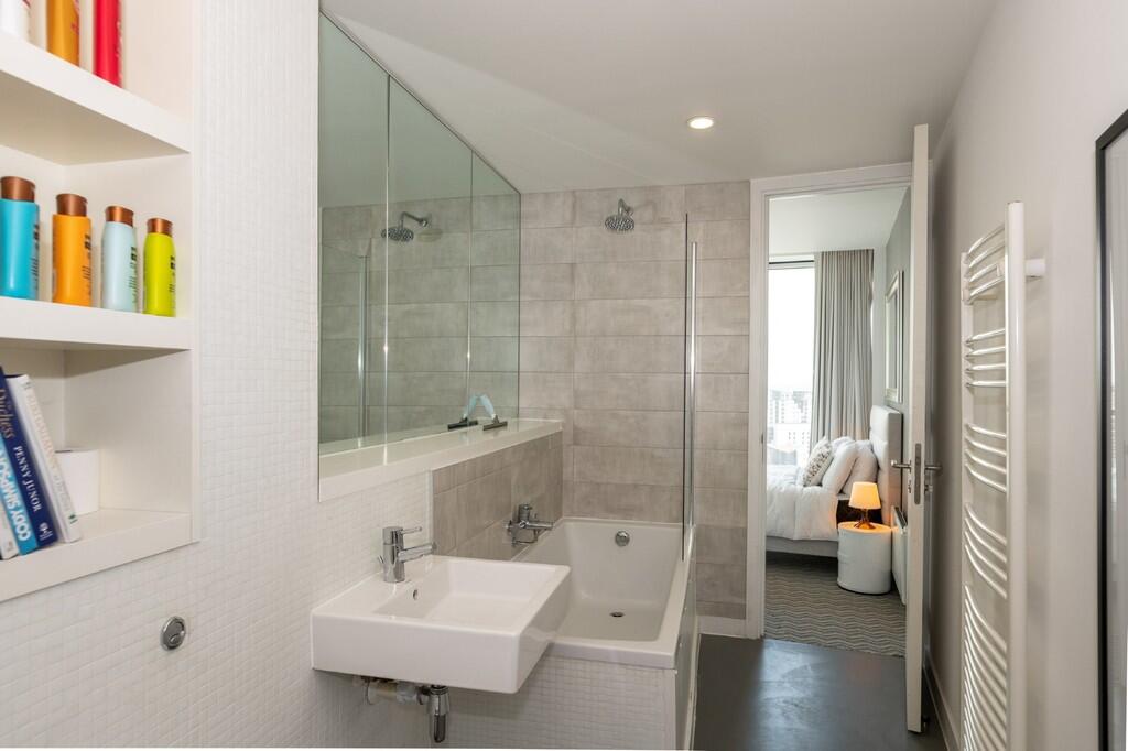 Additional image 8 of The Rotunda, New Street, Birmingham, B2