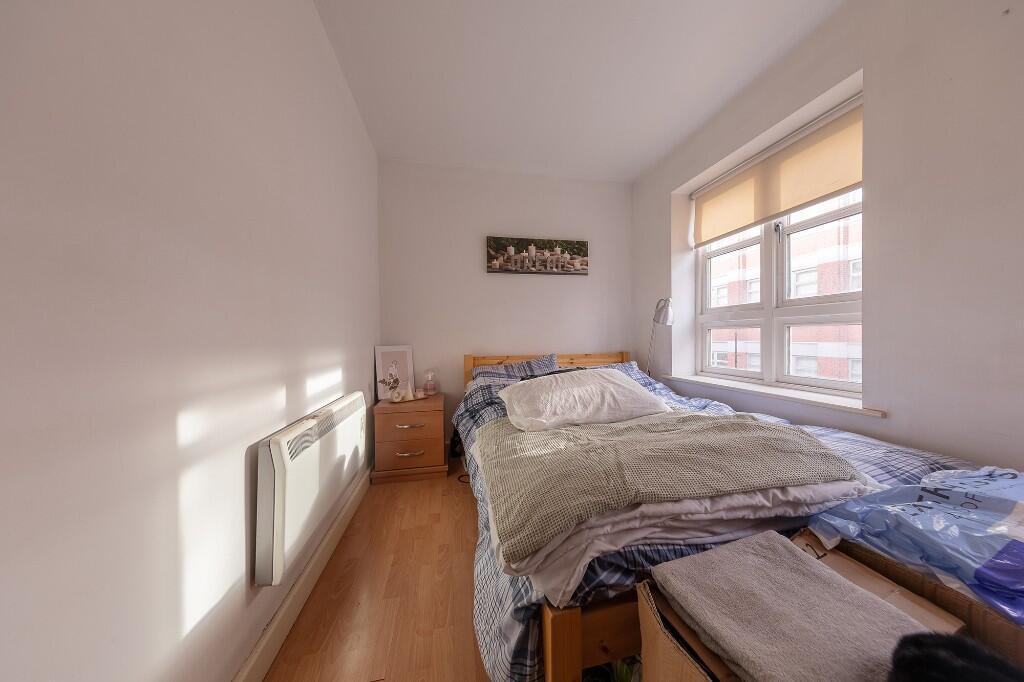 Additional image 15 of Branston Street, Birmingham, B18
