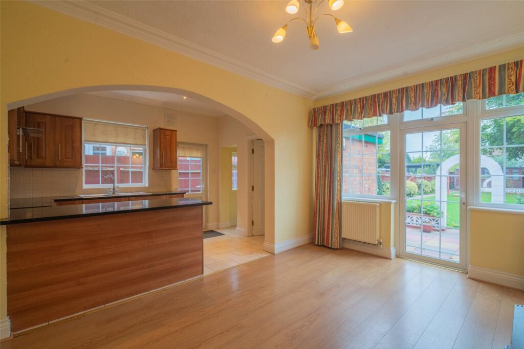 Additional image 5 of Russell Road, Hall Green, Birmingham, West Midlands, B28