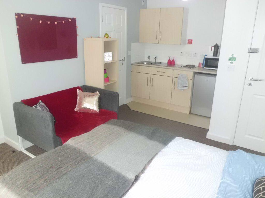 Additional image 6 of F8 Bournbrook House, B29 6BD