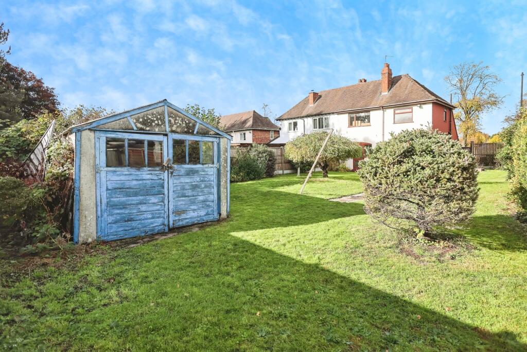 Additional image 14 of Marsh Hill, Birmingham, West Midlands, B23