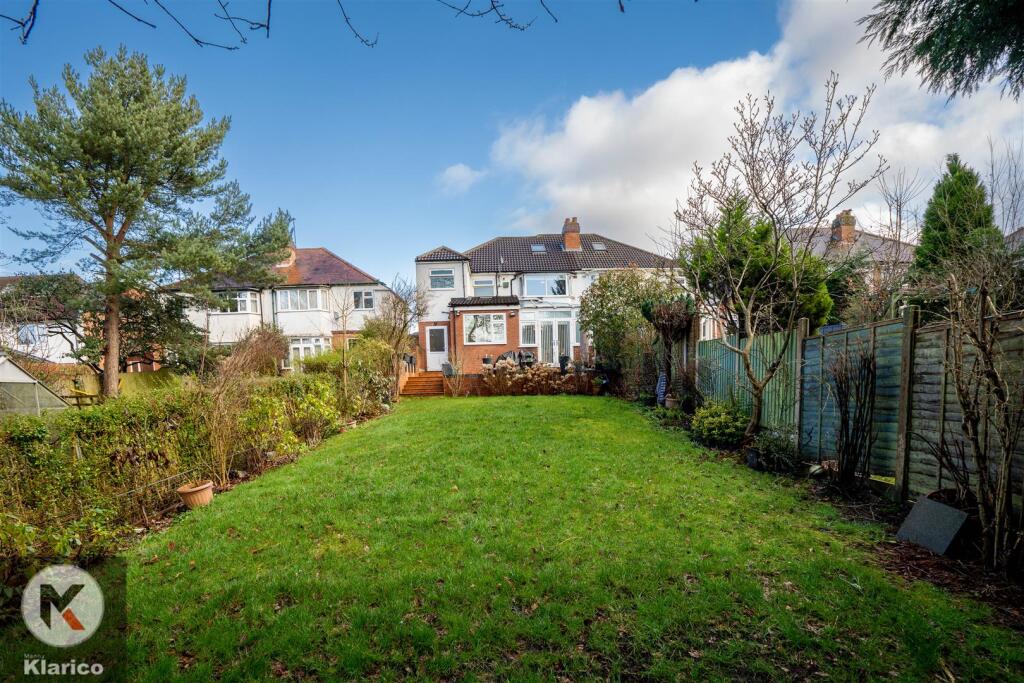 Additional image 21 of Painswick Road, Hall Green