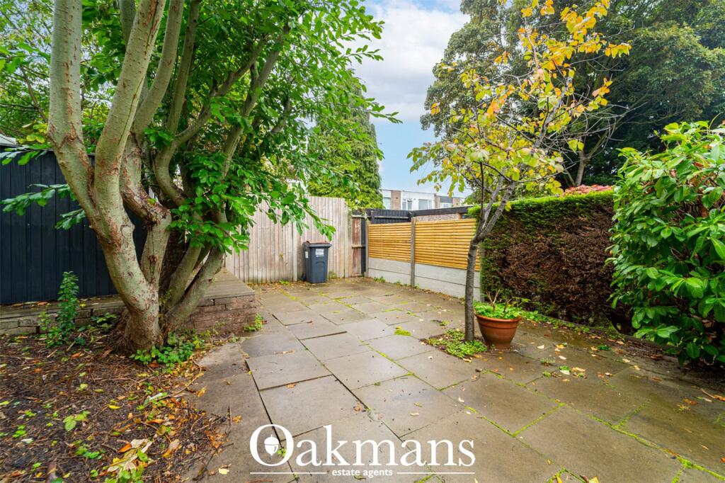 Additional image 25 of Gibbins Road, Birmingham, West Midlands, B29