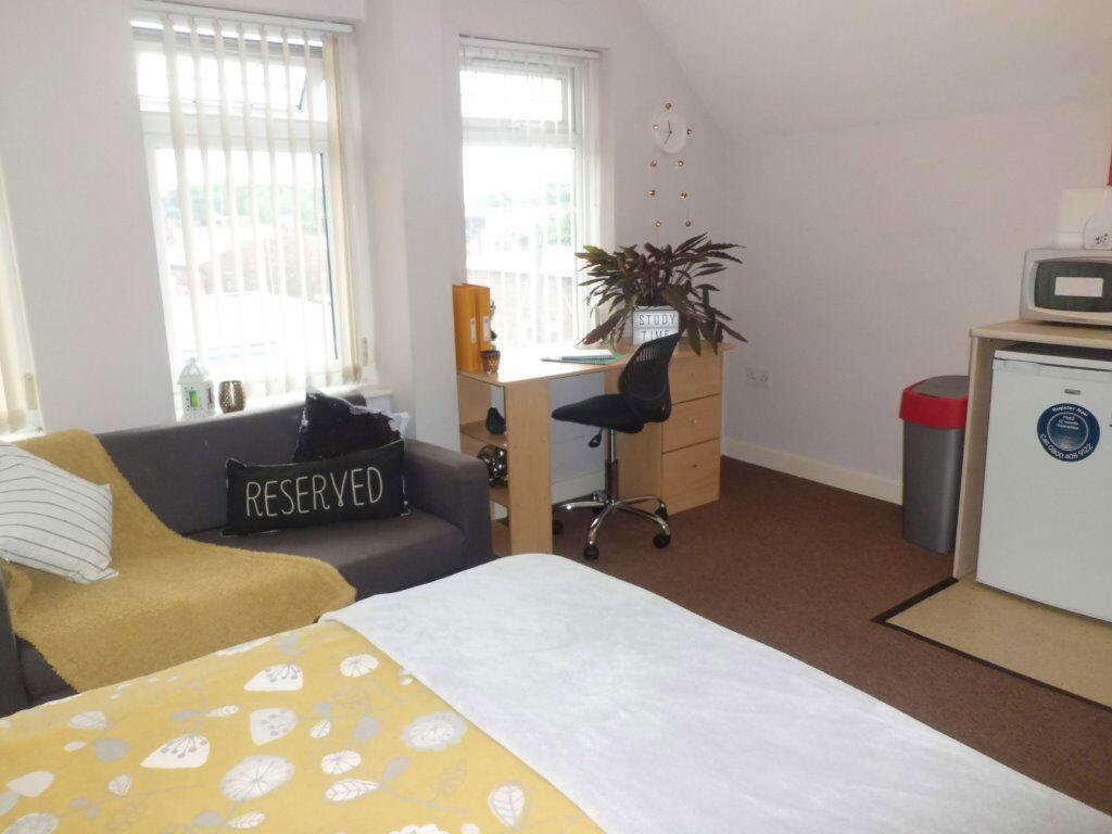 Additional image 11 of F10 Bournbrook House, B29 6BD