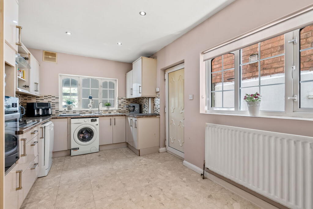 Additional image 8 of Large Semi Detached Family Home | Double Garage | Tree Lined Street | Highfield Road, Hall Green