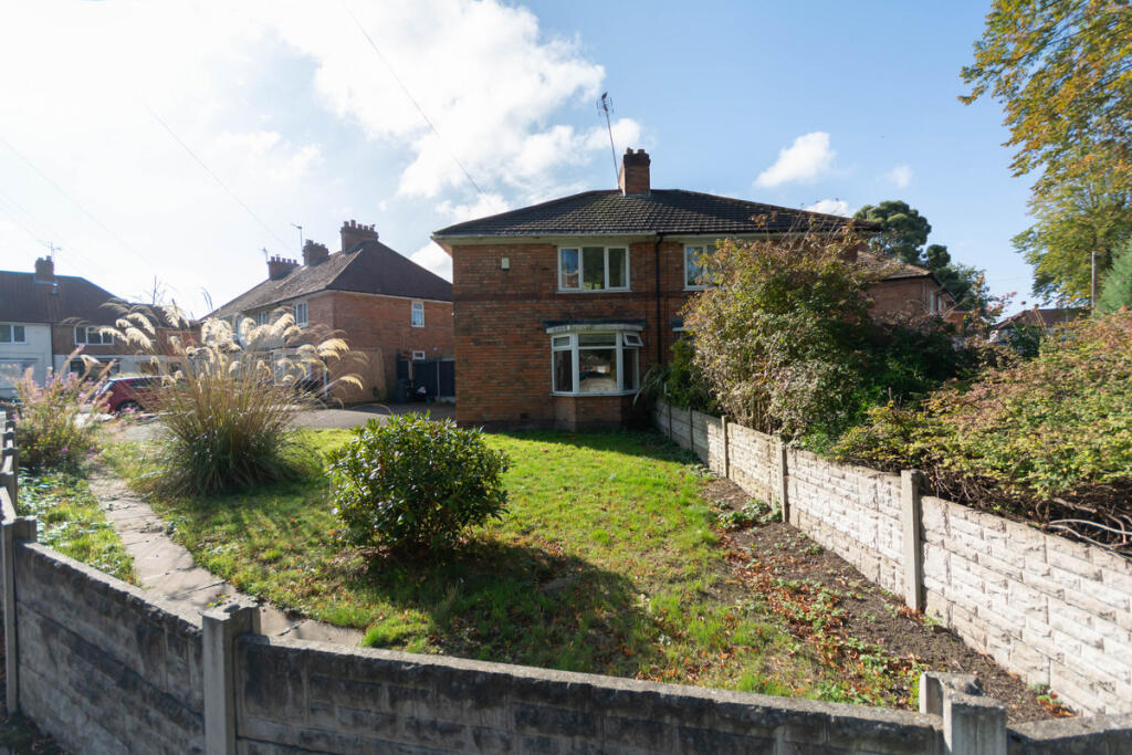 Additional image 38 of Ferris Grove, Acocks Green, Birmingham