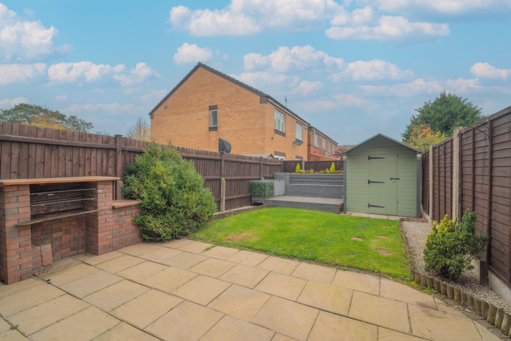 Additional image 10 of Gospel Lane, Birmingham, B27 7AD