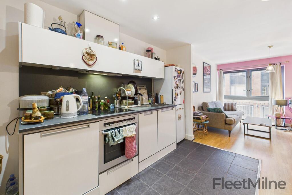 Additional image 12 of Islington Gates, Fleet Street, Birmingham