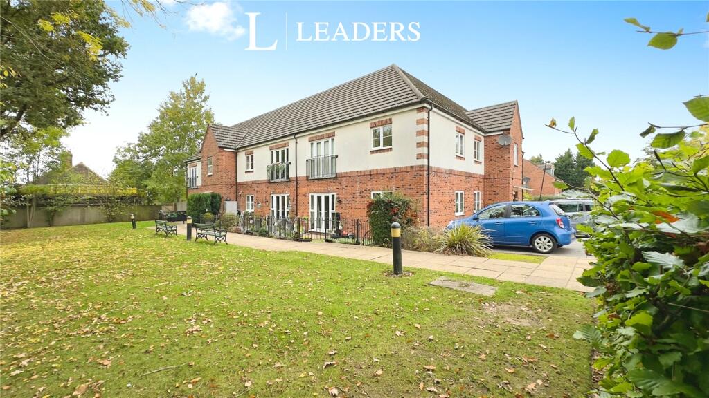 Property image for Parsons Mews, Birmingham, West Midlands