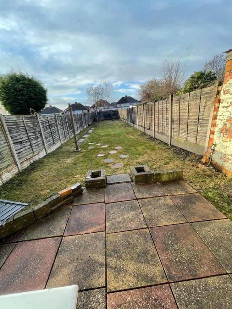 Additional image 5 of Bayford Avenue, Sheldon, Birmingham