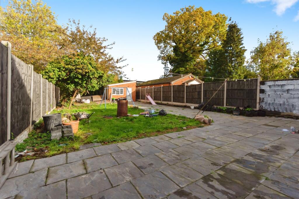 Additional image 19 of Hamlet Road, Birmingham