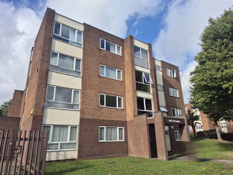 Additional image 14 of Newland Court, 31 Alwynn Walk, Erdington B23 7FL