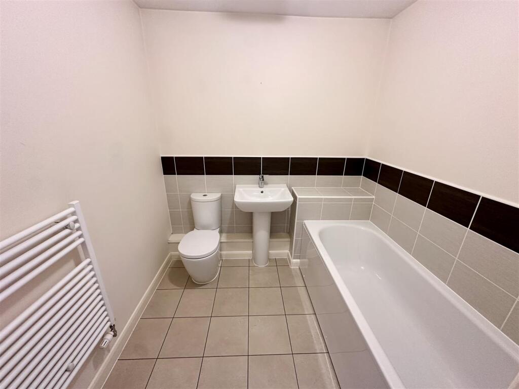 Additional image 16 of George Dixon Road, Birmingham