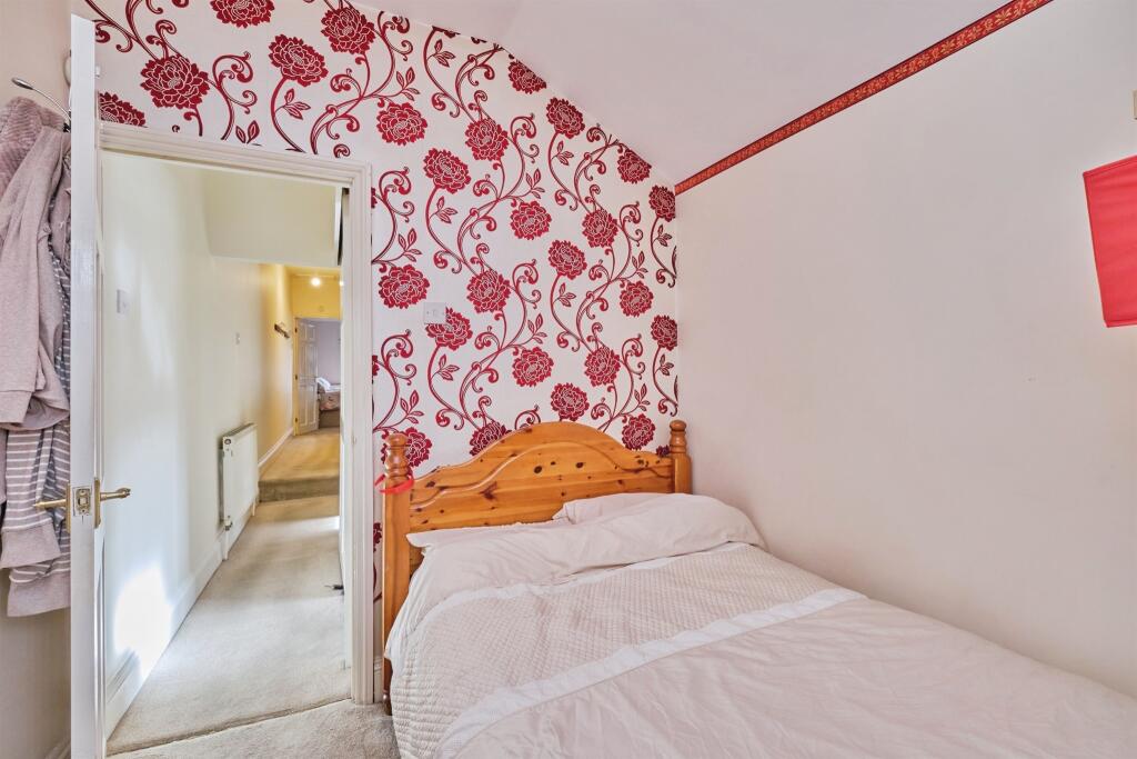 Additional image 13 of Babington Road, Birmingham