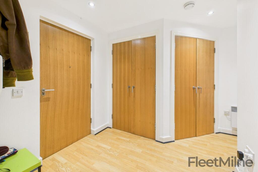 Additional image 10 of Islington Gates, Fleet Street, Birmingham