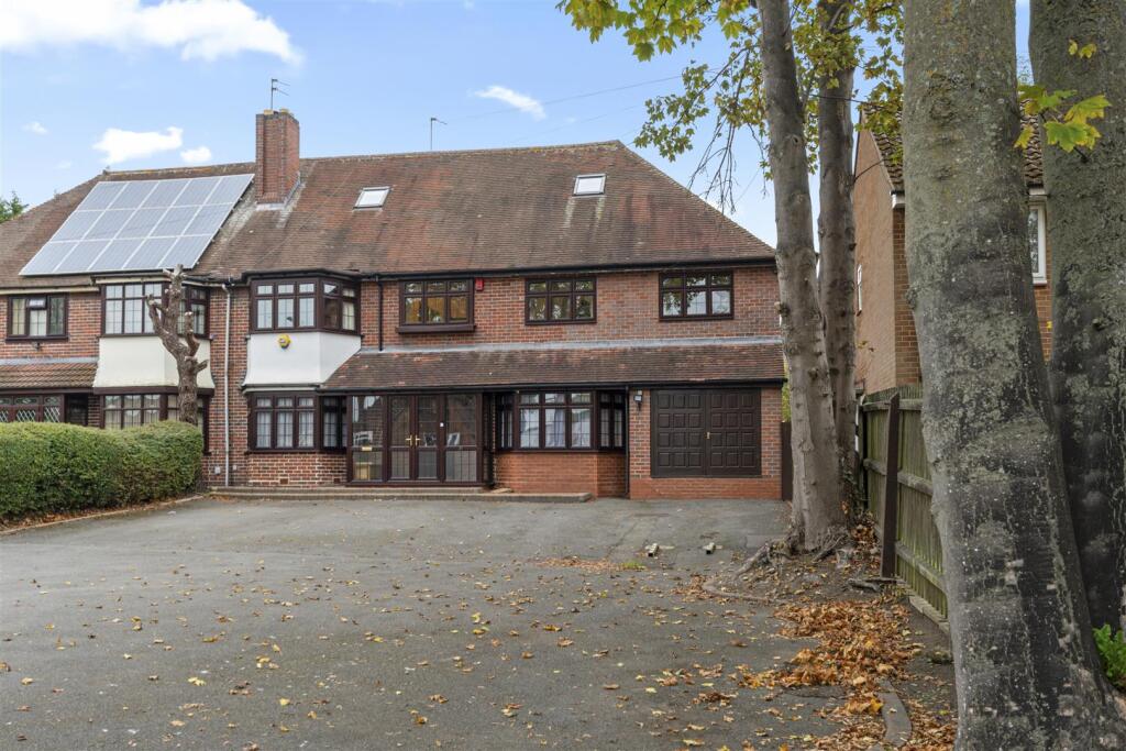 Property image for Church Lane, Handsworth Wood, Birmingham