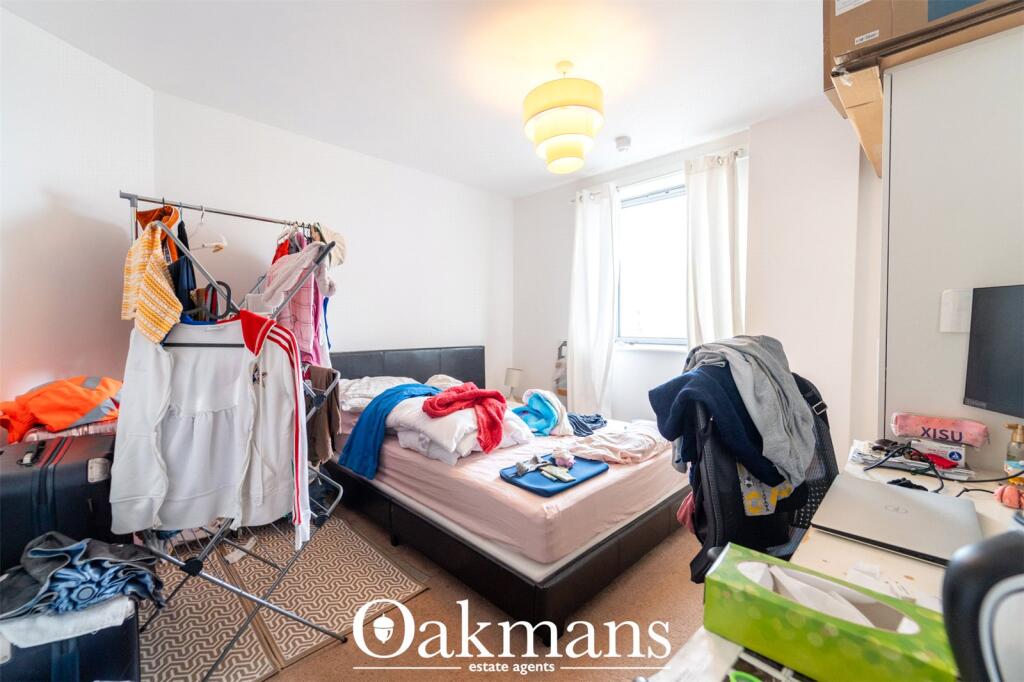 Additional image 13 of Hall Street, Birmingham, West Midlands, B18