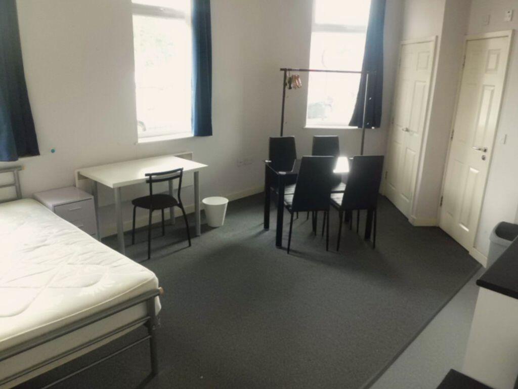 Additional image 6 of F3 Bournbrook House, B29 6BD