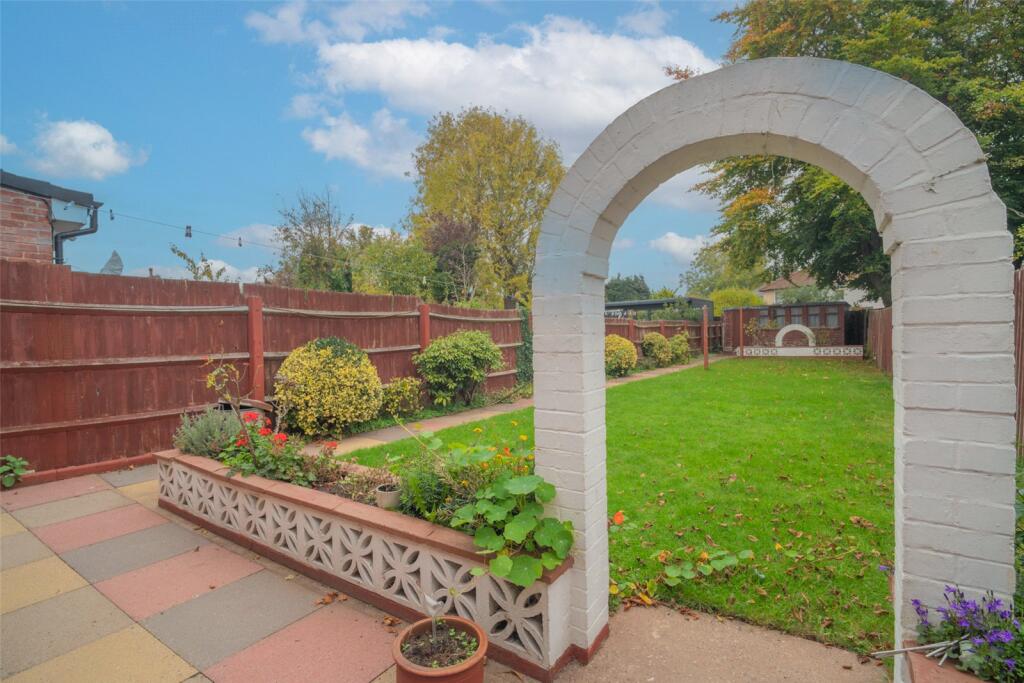 Additional image 9 of Russell Road, Hall Green, Birmingham, West Midlands, B28