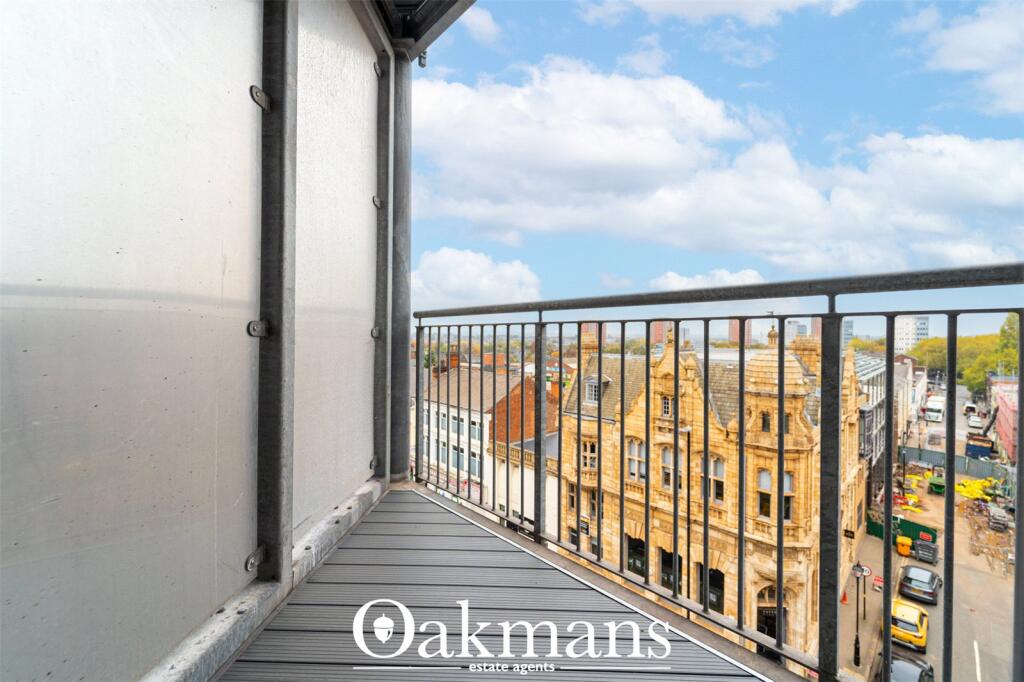 Additional image 21 of Hall Street, Birmingham, West Midlands, B18