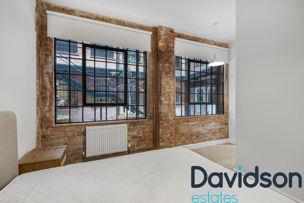 Additional image 15 of Great Hampton Street Works