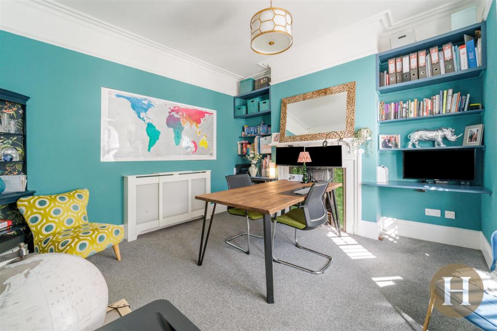 Additional image 25 of Park Hill Road, Harborne, Birmingham, B17