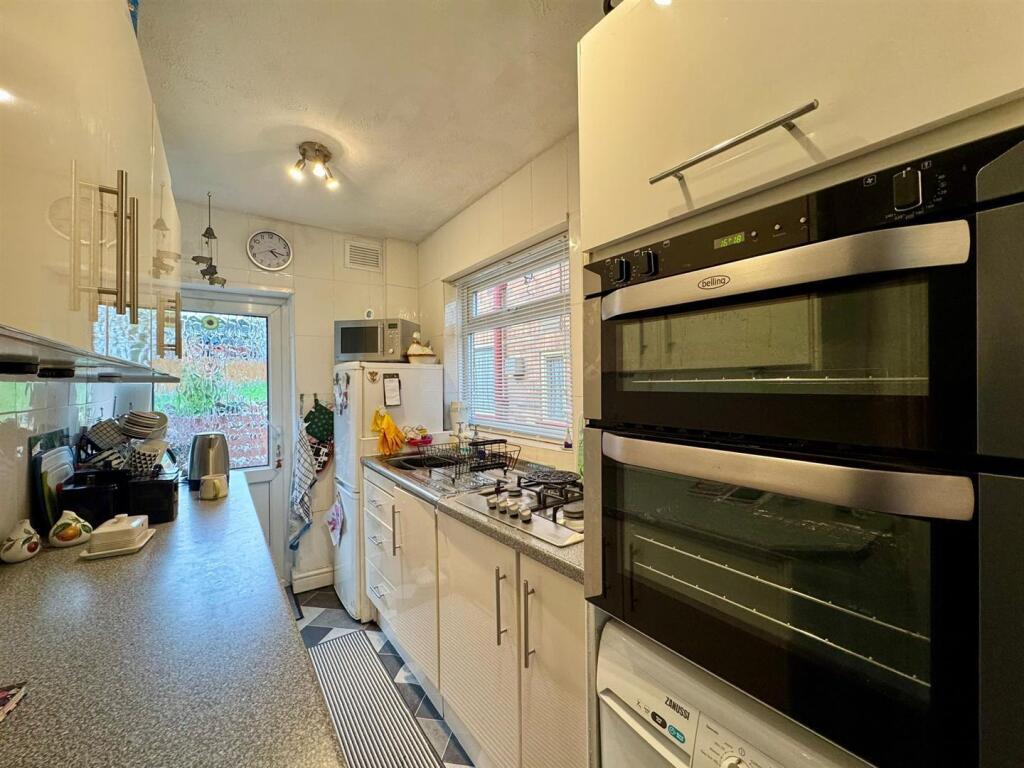 Additional image 5 of Tyburn Road, Birmingham