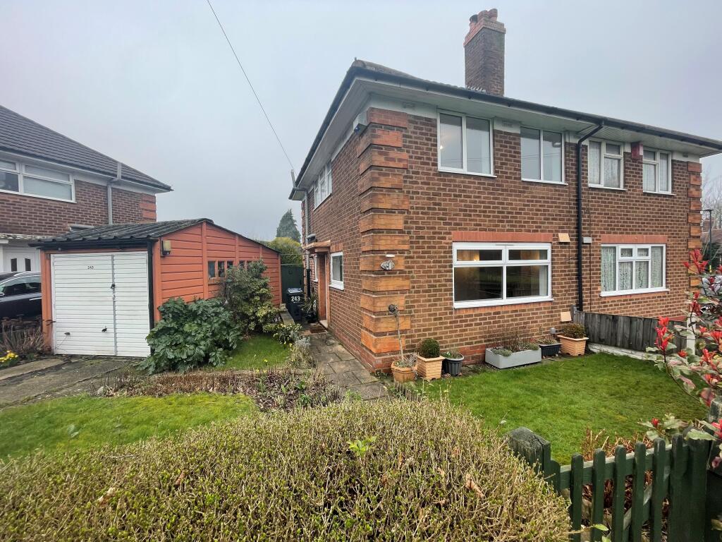 Property image for Weoley Castle Road, Selly Oak, B29
