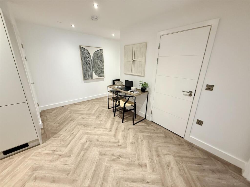 Additional image 6 of Ariel House, 2138 Coventry Road, Birmingham