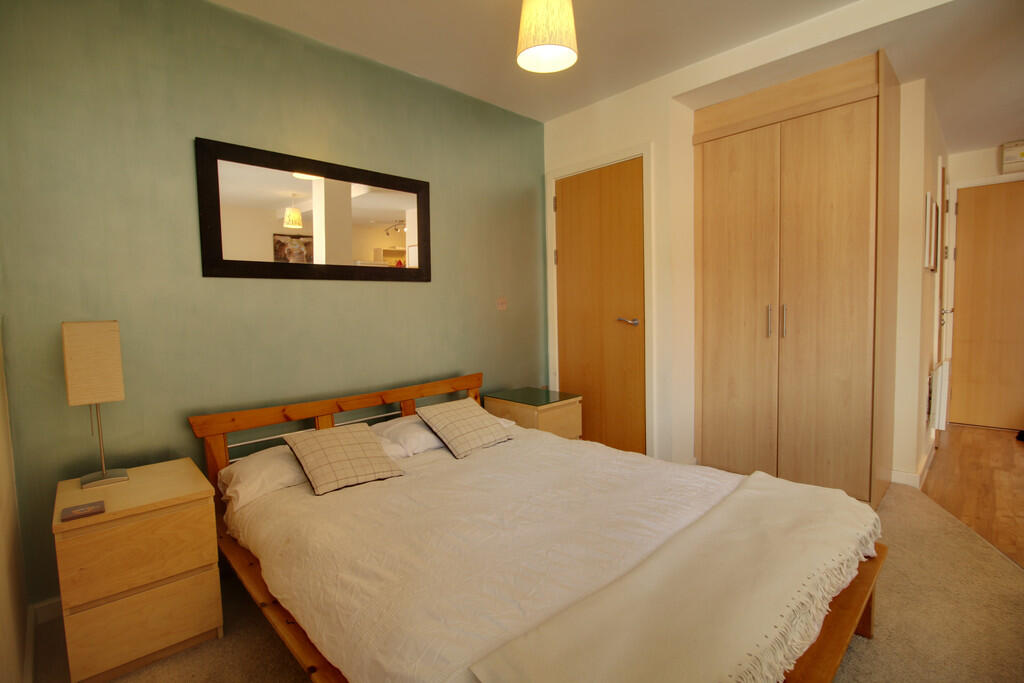 Additional image 6 of Octahedron, George Street, Jewellery Quarter