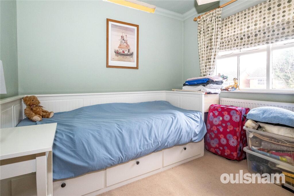 Additional image 17 of Teazel Avenue, Bournville, Birmingham, B30