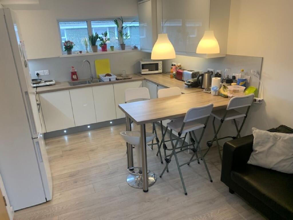 Leeson Walk, Harborne, Birmingham, West Midlands, B17