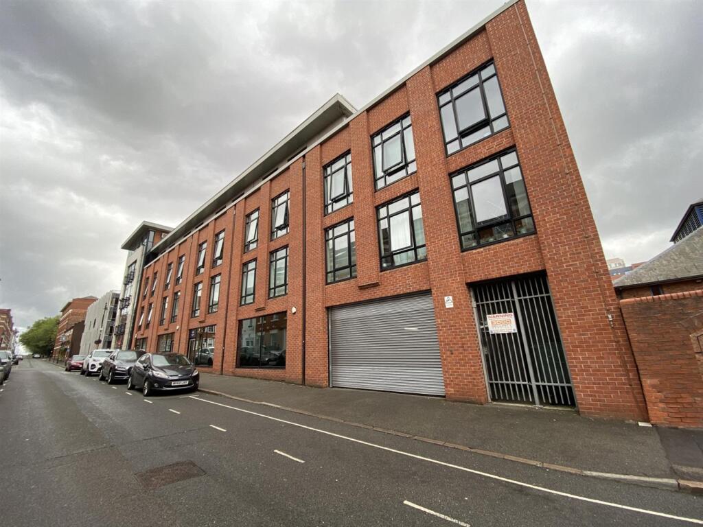 Additional image 15 of George Street, Birmingham